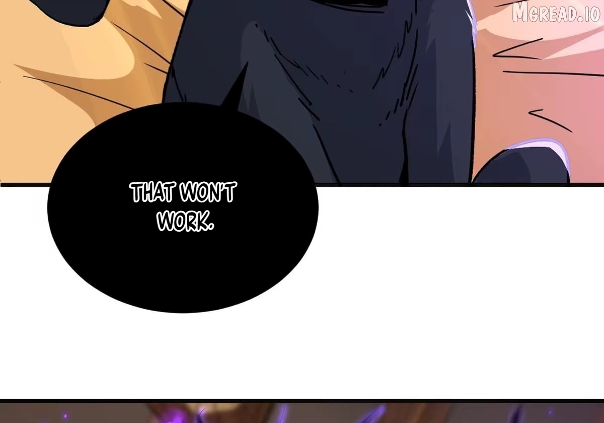 I Will Grind My Way to Lord hood Chapter 61  - page 22